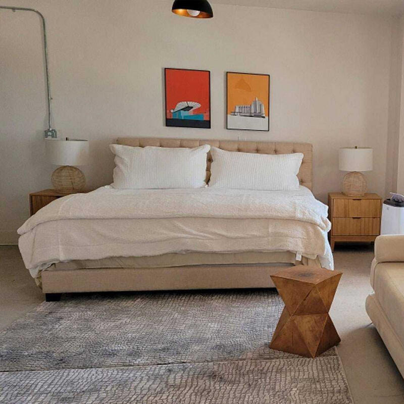 RESIDENCES @ OLIVE + MAIN