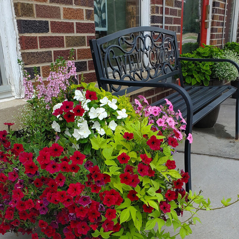 The Porter House Residences